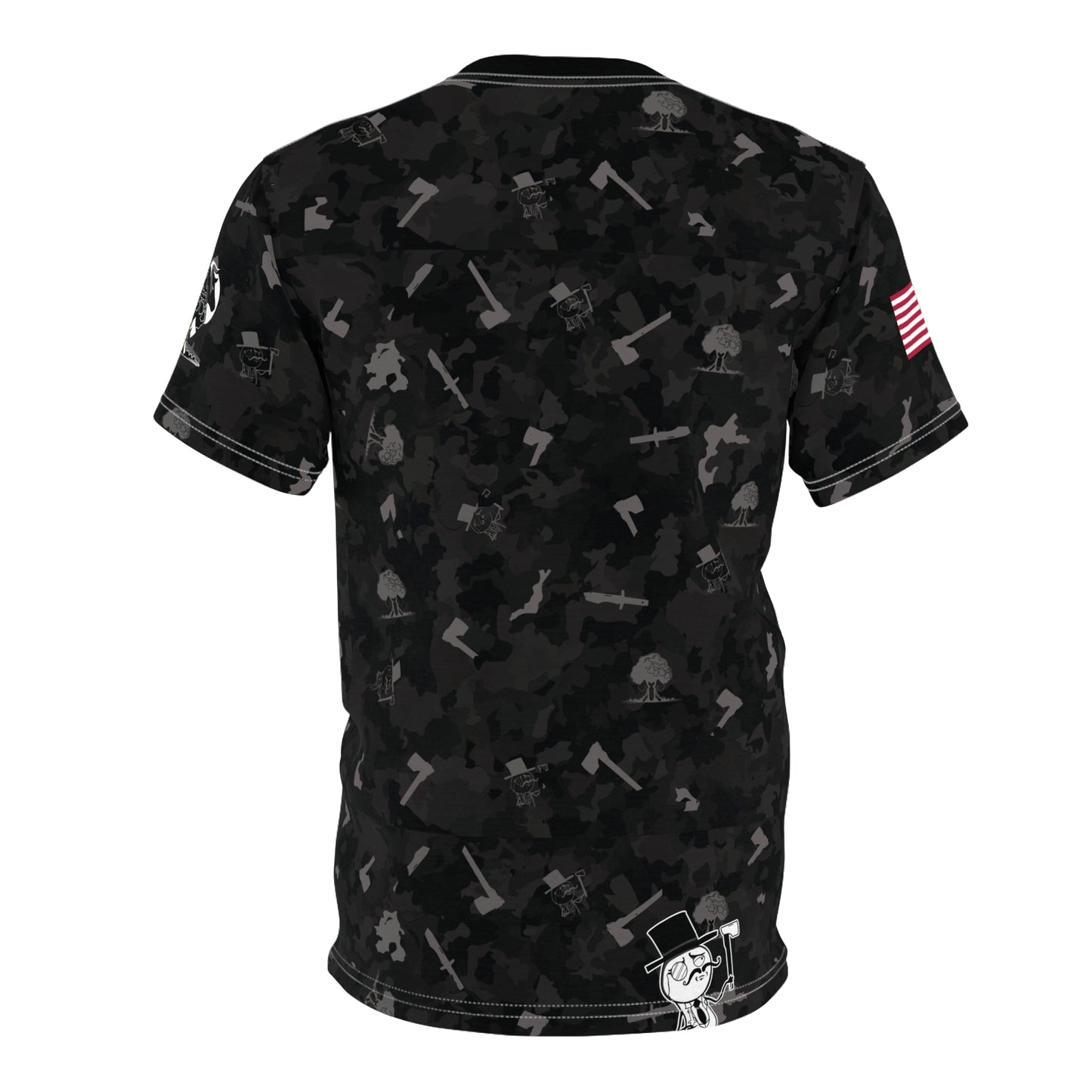 BullMag Multicam Jersey