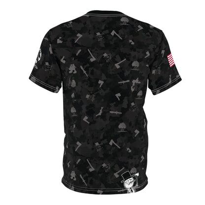 BullMag Multicam Jersey