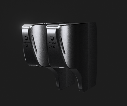 ATOM 2 Complete Axe