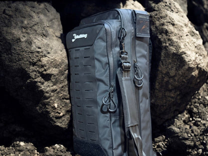 BullMag Folio Backpack