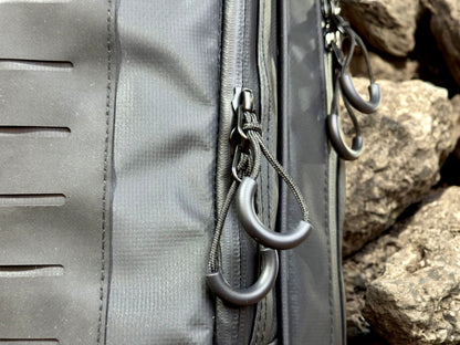 BullMag Folio Backpack