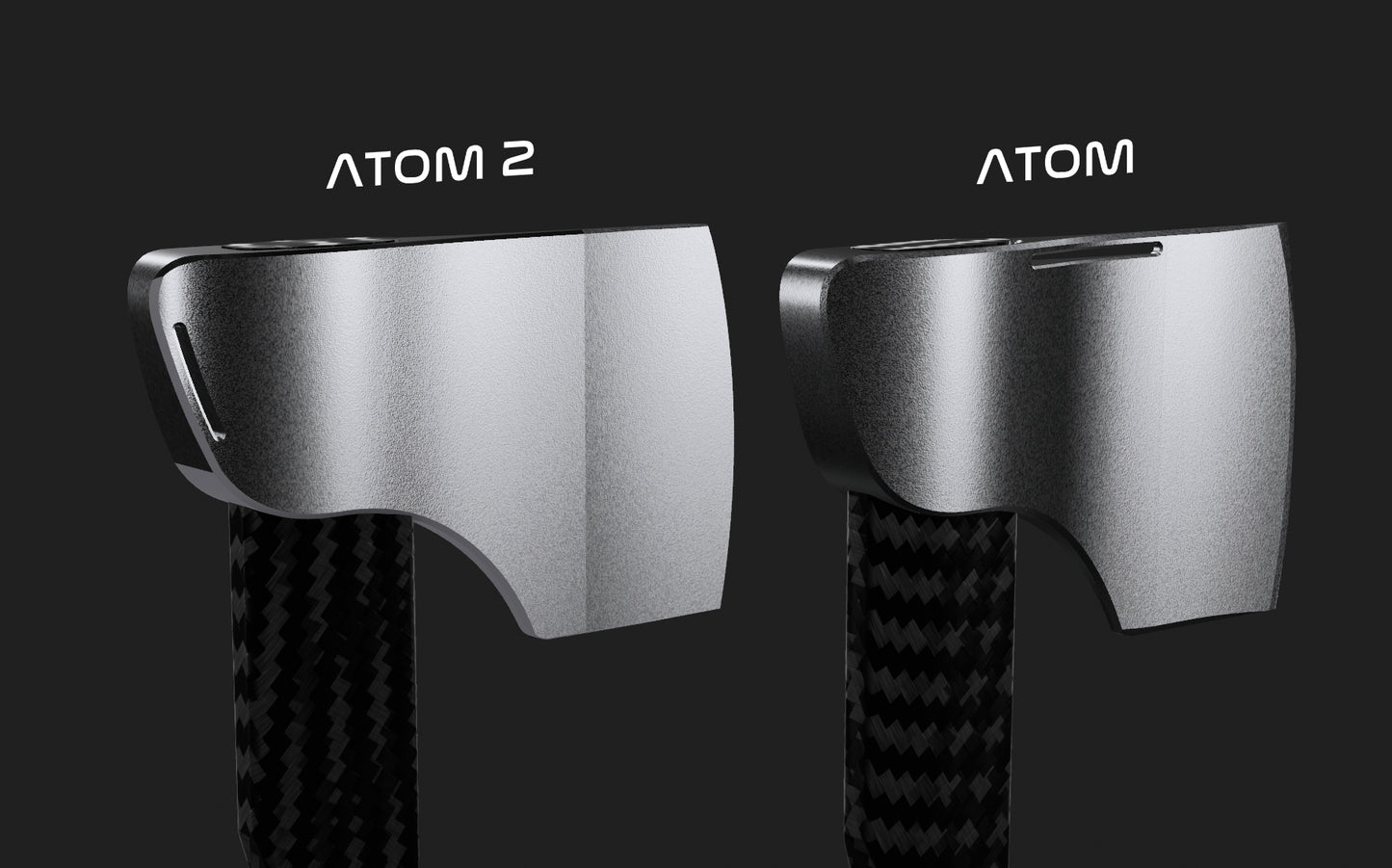 ATOM 2  Head Pre-order