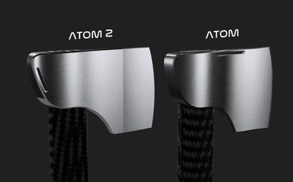 ATOM 2  Head
