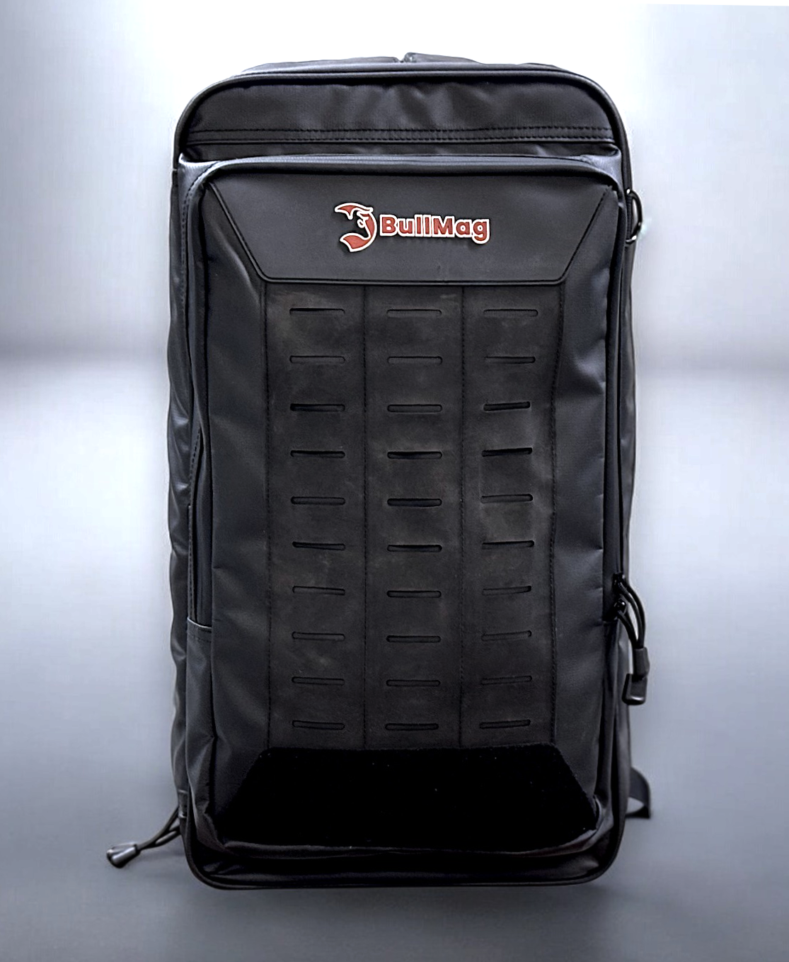 BullMag Folio Backpack