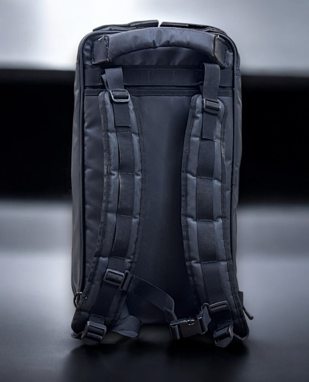 BullMag Folio Backpack