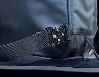 BullMag Folio Backpack