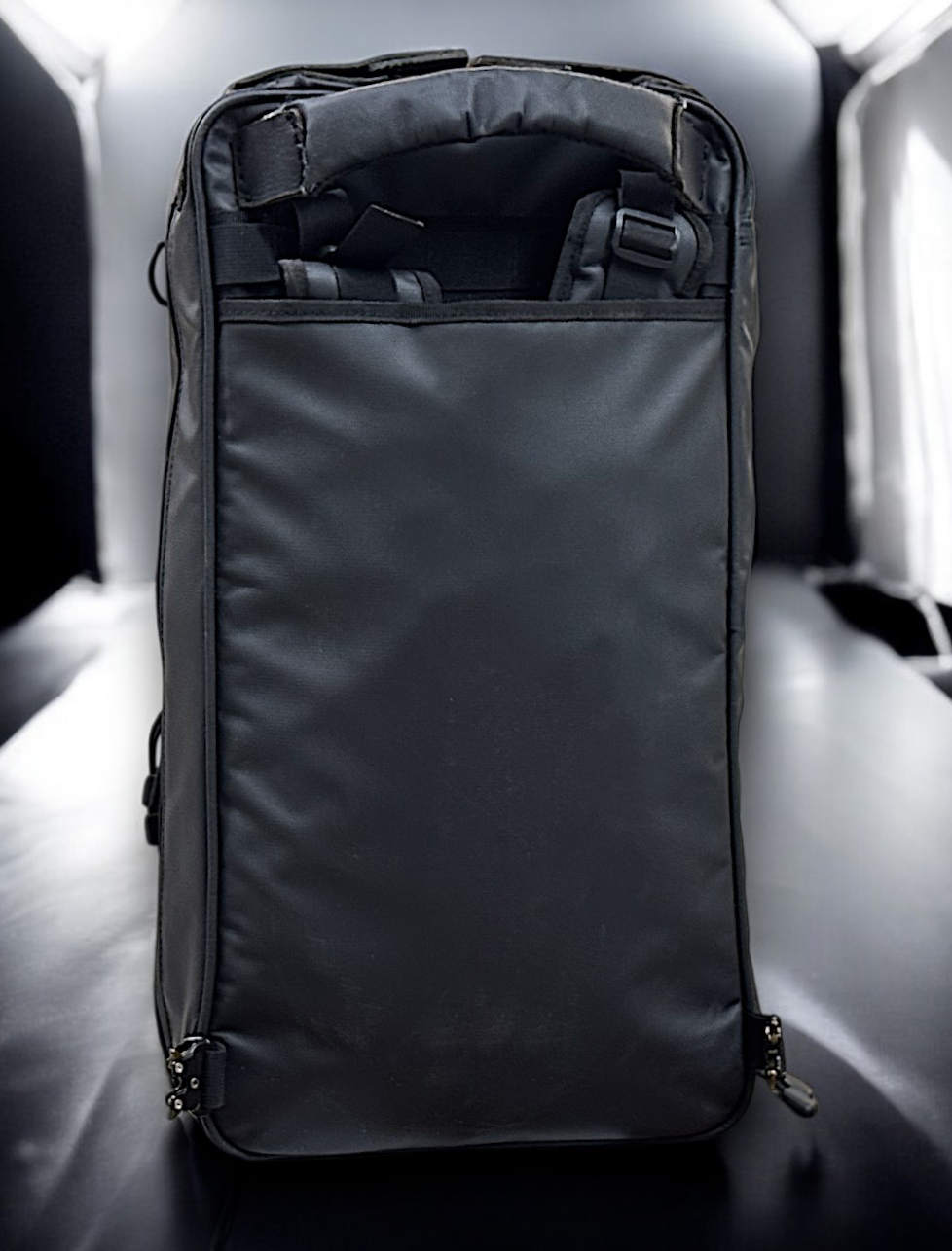 BullMag Folio Backpack