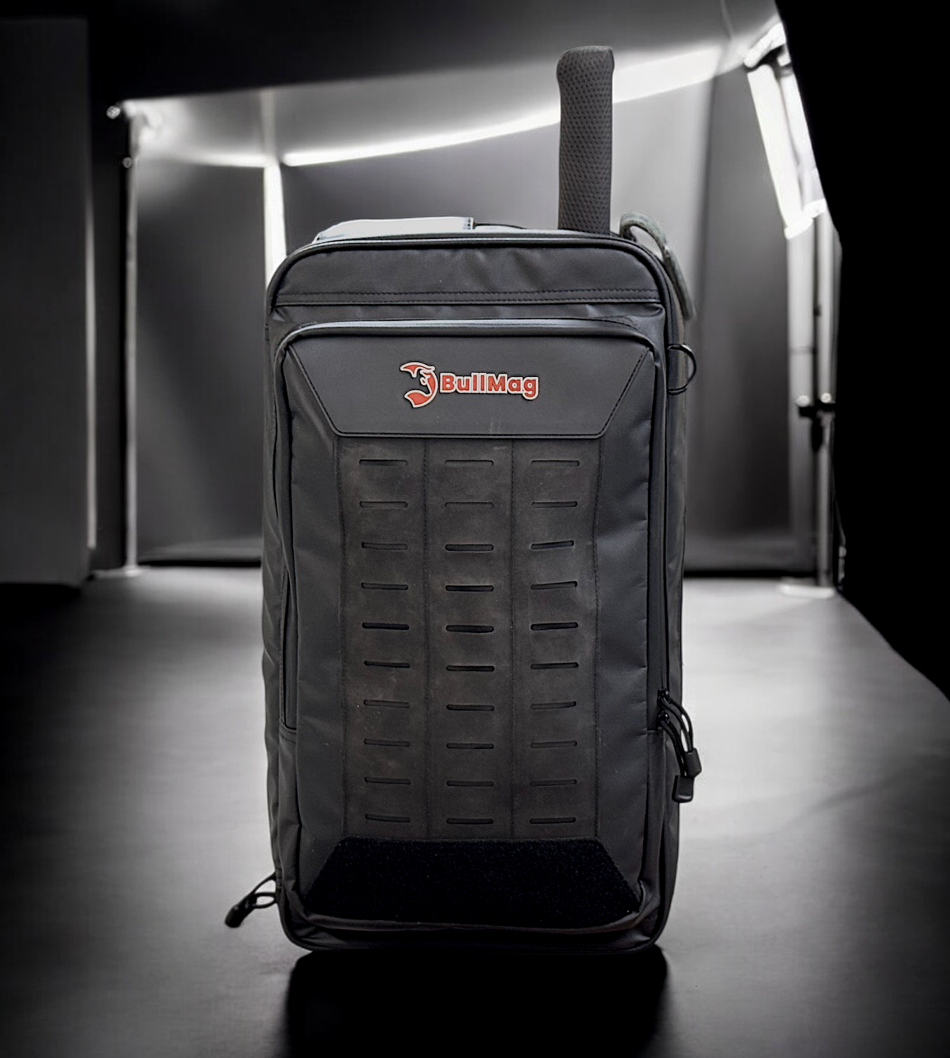 BullMag Folio Backpack