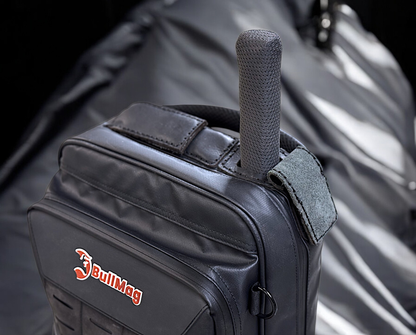 BullMag Folio Backpack