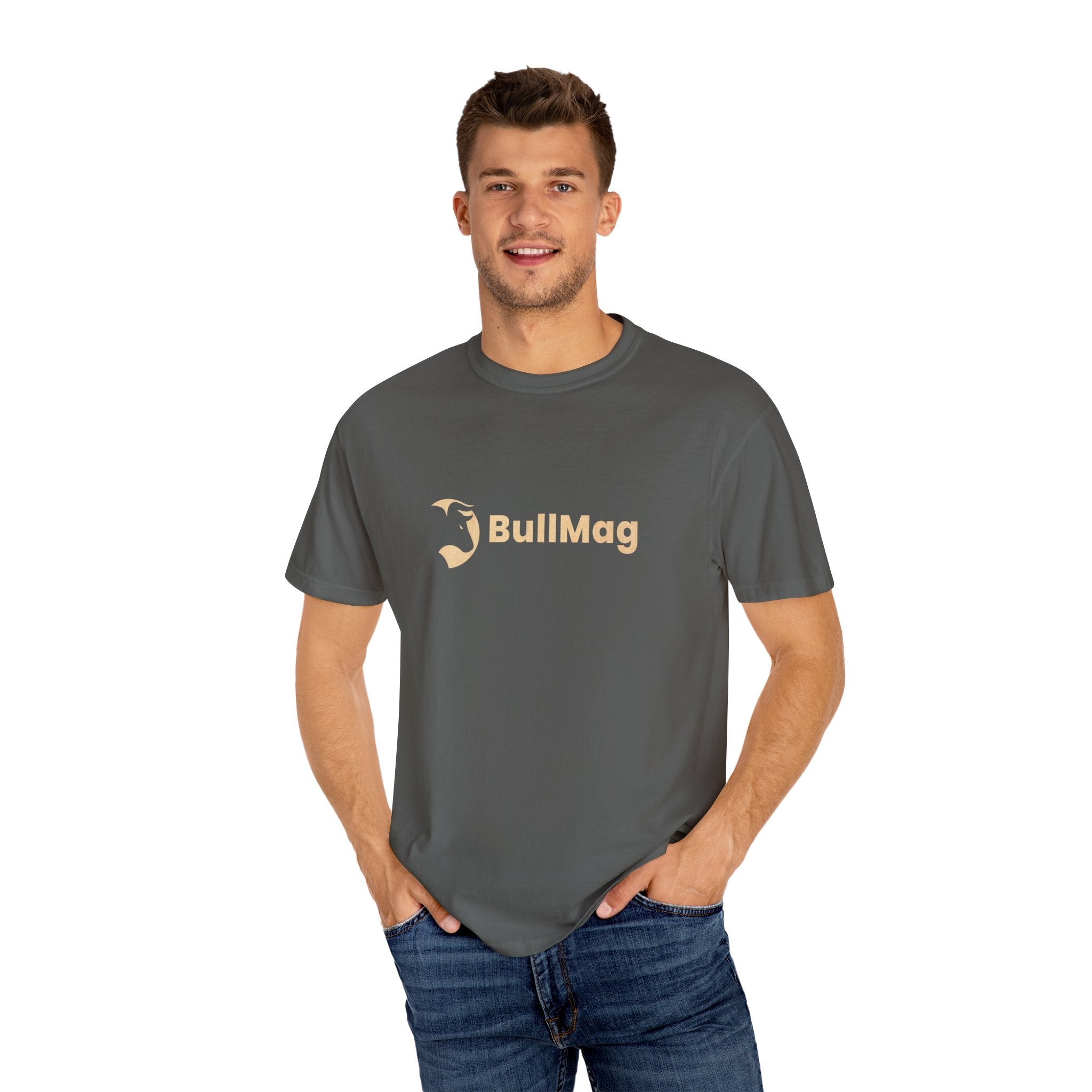 As Below T-ShirtBullMags Inc.