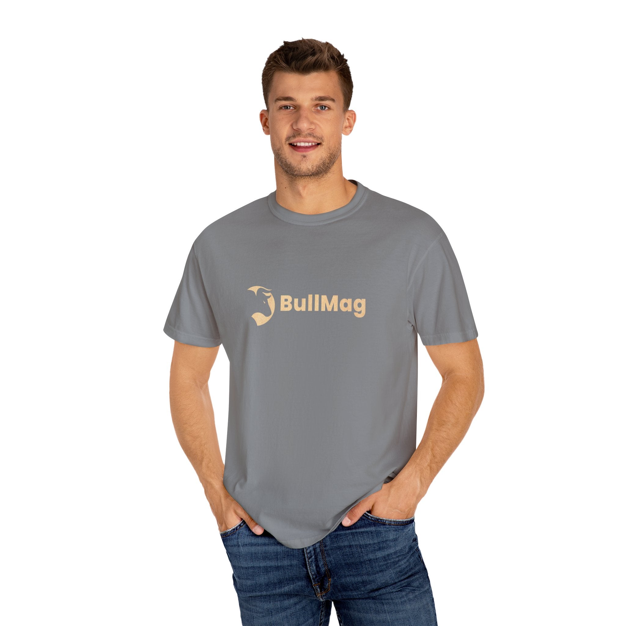 As Below T-ShirtBullMags Inc.