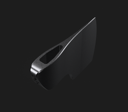ATOM 2 Complete Axe