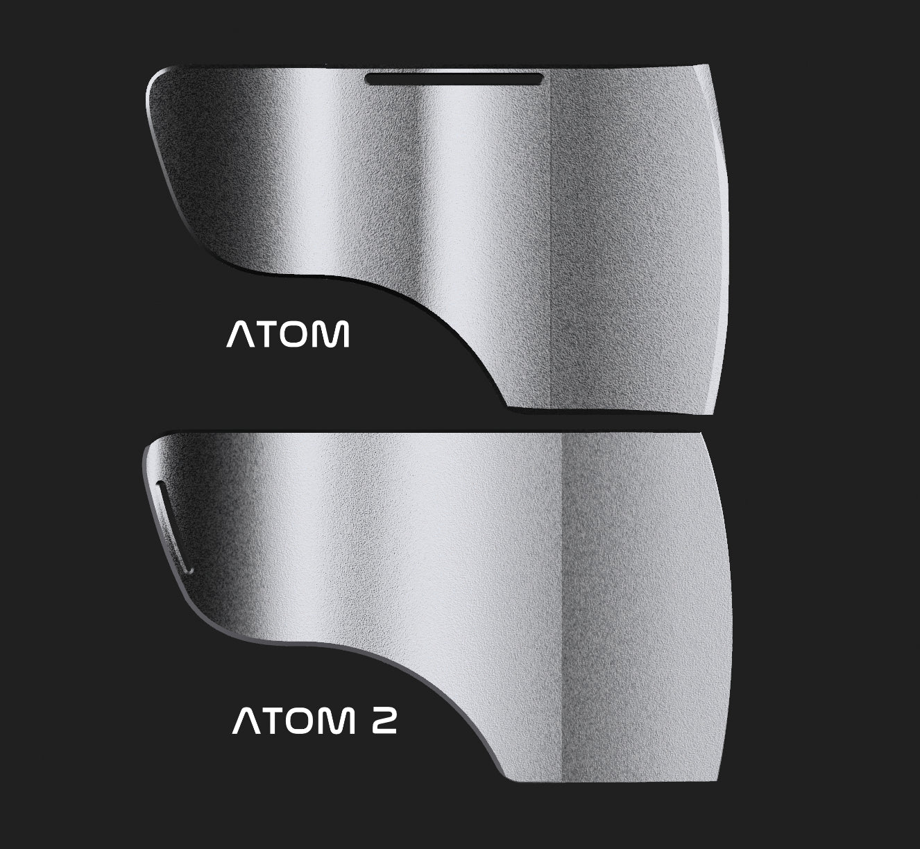 ATOM 2  Head