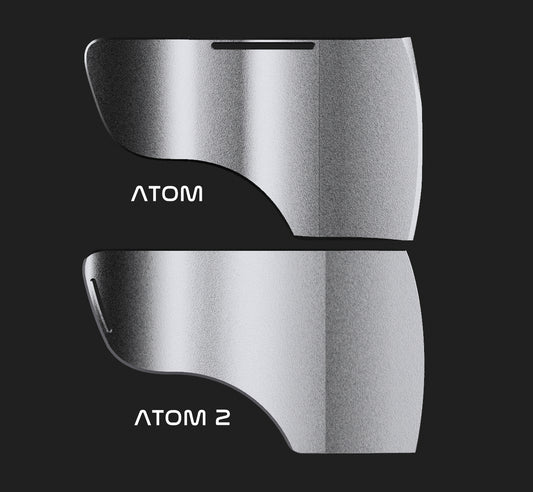 ATOM 2  Head Pre-order